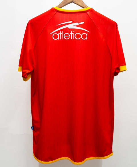 Tecos FC 2007-08 Training Kit (L)