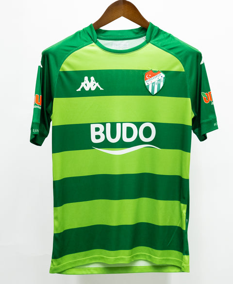 Bursaspor 2019-20 Third Kit (S)