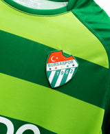 Bursaspor 2019-20 Third Kit (S)