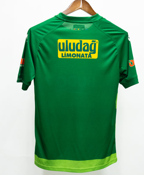 Bursaspor 2019-20 Third Kit (S)