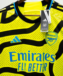 Arsenal 2023-24 Saka Away Kit w/ Tags (L)