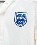 England 2011 Lampard Home Kit (L)