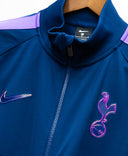 Tottenham Hotspur 2019 Zip Training Jacket (L)