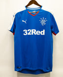 Rangers 2015-16 Home Kit (XL)