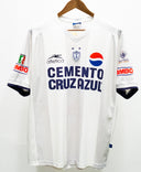 Pachuca 2002-03 Away Kit (XL)