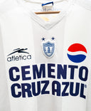 Pachuca 2002-03 Away Kit (XL)