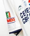 Pachuca 2002-03 Away Kit (XL)