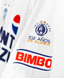 Pachuca 2002-03 Away Kit (XL)