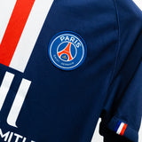 PSG 2019-20 Mbappe Home Kit (M)