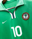 Nigeria 2000 Okocha Home Kit (L)