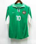 Nigeria 2000 Okocha Home Kit (L)