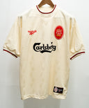 Liverpool 1996-97 Fowler Away Kit (L)