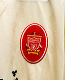 Liverpool 1996-97 Fowler Away Kit (L)