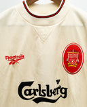 Liverpool 1996-97 Fowler Away Kit (L)