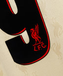 Liverpool 1996-97 Fowler Away Kit (L)
