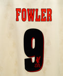 Liverpool 1996-97 Fowler Away Kit (L)