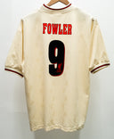 Liverpool 1996-97 Fowler Away Kit (L)
