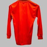 Belgium 1992 Long Sleeve Home Kit (S)