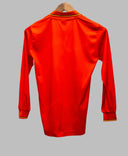 Belgium 1992 Long Sleeve Home Kit (S)