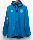 Everton Zip Training Jacket w/ Tags (2XL)