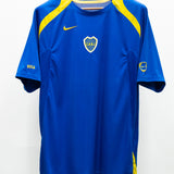 Boca Juniors 2005 Training Kit (XL)