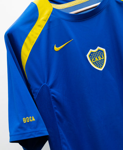 Boca Juniors 2005 Training Kit (XL)