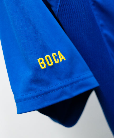 Boca Juniors 2005 Training Kit (XL)