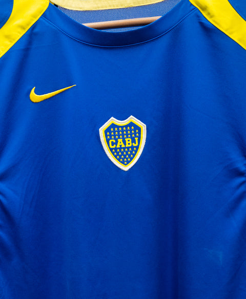 Boca Juniors 2005 Training Kit (XL)