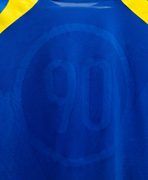 Boca Juniors 2005 Training Kit (XL)