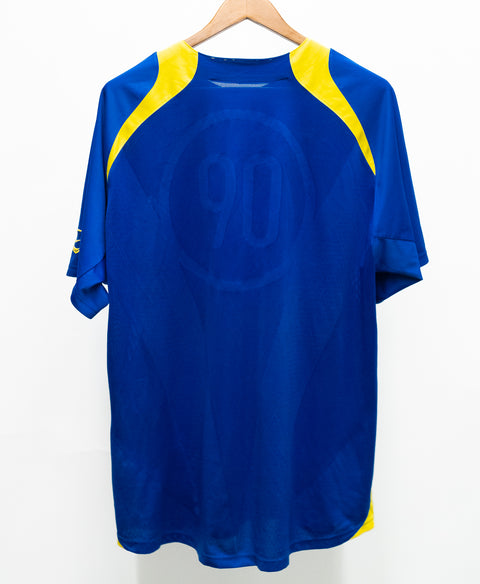 Boca Juniors 2005 Training Kit (XL)