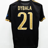 Juventus 2015-16 Dybala Third Kit (M)