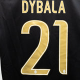 Juventus 2015-16 Dybala Third Kit (M)