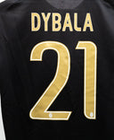 Juventus 2015-16 Dybala Third Kit (M)