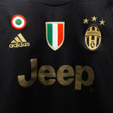 Juventus 2015-16 Dybala Third Kit (M)