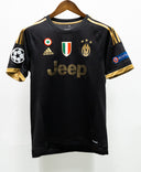 Juventus 2015-16 Dybala Third Kit (M)
