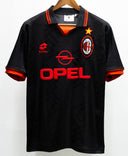 AC Milan 1996-97 Third Kit (L)