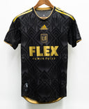 LAFC 2022-23 Player Issue Moon-Hwan Home Kit (S)