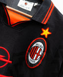 AC Milan 1996-97 Third Kit (L)