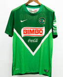 Club America 2014-15 Commemorative Home Kit (L)