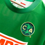 Club America 2014-15 Commemorative Home Kit (L)