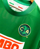 Club America 2014-15 Commemorative Home Kit (L)