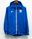 Preston North End Running Zip Coat (M)