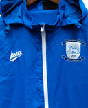 Preston North End Running Zip Coat (M)