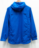 Preston North End Running Zip Coat (M)