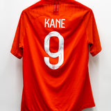 England 2018 Kane Player Issue Away Kit (XL)