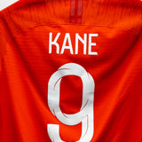 England 2018 Kane Player Issue Away Kit (XL)