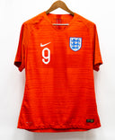 England 2018 Kane Player Issue Away Kit (XL)