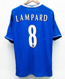 Chelsea 2003-04 Lampard Home Kit (2XL)