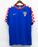 Croatia 2014 Away Kit (2XL)