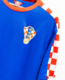 Croatia 2014 Away Kit (2XL)